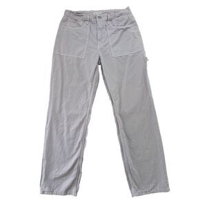 Good American Cargo Pants y2k size 10